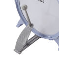 Kids Jazz Drum Set, Different Thickness Children Drum Set for Home Use. 