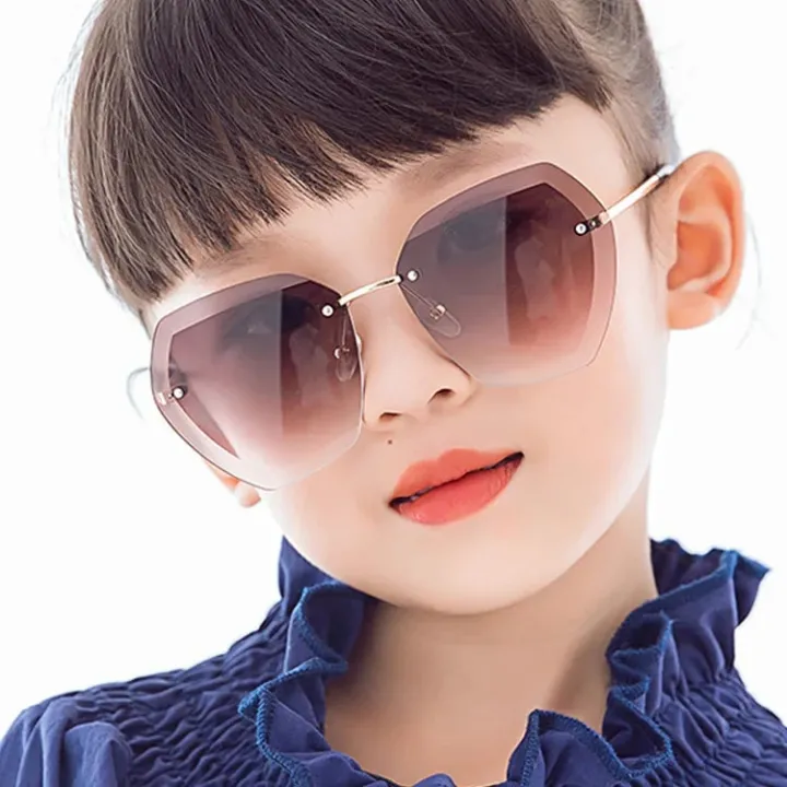 New%20Fashion%20Sunglasses%20for%20Kids%20Punk%20Oversize%20irregular%20Frameless%20Polygon%20UV400%20Glasses%20Children%20Oculos%20De%20Sol%20Masculino%20-%20Image%202