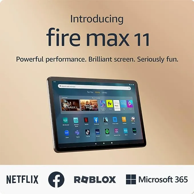 Amazon%20Fire%20Max%2011%20tablet,%20our%20most%20powerful%20tablet%20yet,%20vivid%2011"%20display,%20octa-core%20processor,%204%20GB%20RAM,%2014-hour%20battery%20life,%2064%20GB,%20Gray%20-%20Image%202