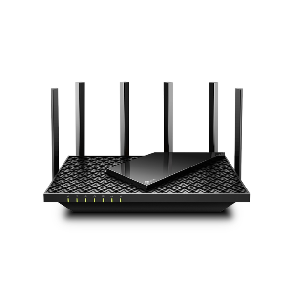 Tp link Archer AX73 AX5400 Dual Band Gigabit Router