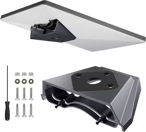Starlink Mini Pole Mount Adapter Kit for Mini Dish
