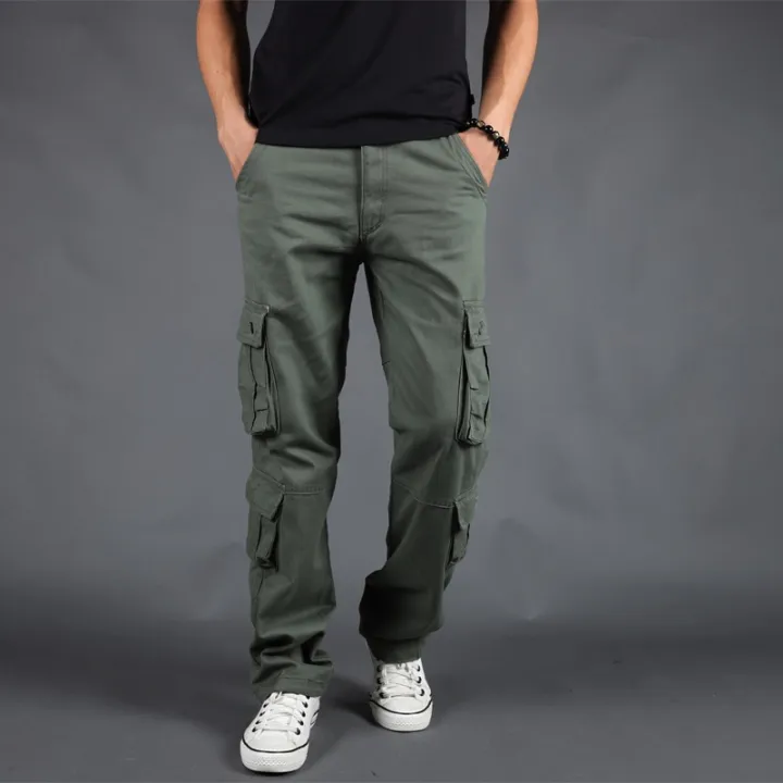 New%20Men%20Cargo%20Pants%20Mens%20Loose%20%20Tactical%20Pants%20Multi-pocket%20Trousers%20Pantalon%20Homme%20Big%20Size%2042%20Male%20%20Overalls%20-%20Image%204