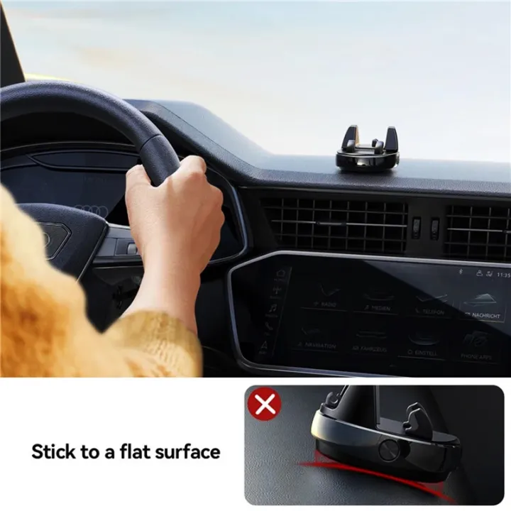 Joyroom%20JR-ZS330%20Car%20Phone%20Holder%20Adhesive%20Dashboard%20Mount%20Phone%20Stand%20-%20Image%205