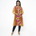 Leadis Shirt Stitched on Piece only for Women girl. 
