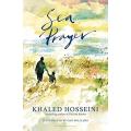 Sea Prayer (White Print) Paperback. 