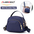 Women mini shoulder bag cross body bag fashion Messenger handbag sling bags casual hand carry bag for women ladies.