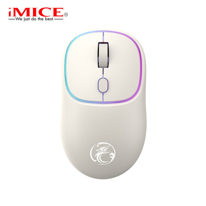 iMICE%20new%20factory%20direct%20supply%207-color%20luminous%20rechargeable%20Bluetooth%20dual-mode%20silent%20wireless%20mouse%20TYPE-C%20interface%20-%20Image%206