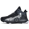 Size 31-45 Men's Shoes Rubber Soles Floor Friction Sound Basketball Shoes Young Boys Sneakers Men Basket Femme Tenis Trainers KEEMEEUYZO. 