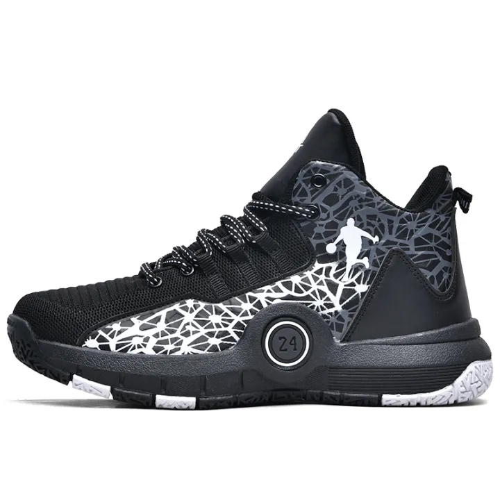 Size%2031-45%20Men's%20Shoes%20Rubber%20Soles%20Floor%20Friction%20Sound%20Basketball%20Shoes%20Young%20Boys%20Sneakers%20Men%20Basket%20Femme%20Tenis%20Trainers%20KEEMEEUYZO%20-%20Image%207