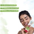 Mamaearth Oil Free Face Wash for Oily Skin 100 ml.