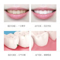 TVLV Whitening Diamond Toothpaste Whitening Teeth Mint Fresh Breath Gum Care Adult Day & Night Toothpaste. 