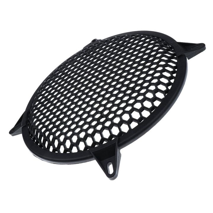 2X%20Subwoofer%20Grid%20Car%20Speaker%20Amplifier%20Grill%20Cover%20Mesh%20-%2010%20Inch%20-%20Image%205
