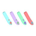 2020 New Laser Toy Infrared LED Pattern Puzzle Projection Pen and Cat Supplies. 