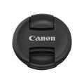 Canon 58mm Replacement Front Lens Cap for Canon 5d/650d/ 1100d/ 600d/700d/1200d/1300d with 18-55mm & 55-250mm Lens Lens Cap - Black. 