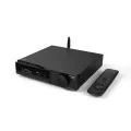 SMSL DO100 Pro Hi-Res MQA DAC Dual ES9039Q2M Decoder Bluetooth5.1 DSD512 OPA1612 HDMI-ARC High End Digital DAC For PS5 DO100pro. 