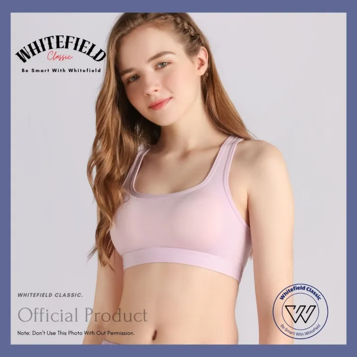 6%20Pcs%20Set%20Women's%20Solid%20Non-Padded%20Sports%20Bra%20/%20Gym%20/%20Daily%20Use%20Comfort%20Semis%20Bra%20-%20Image%205
