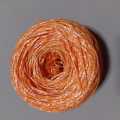 Italian Viscose - Wool Yarns, 100 grams. 