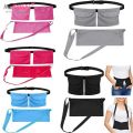 1PCS Breast Surgery Drainage Pouch Mastectomy Drain Holder Length Adjust Mesh Bag Flexible Wear Personalized Fit Elastic Band.