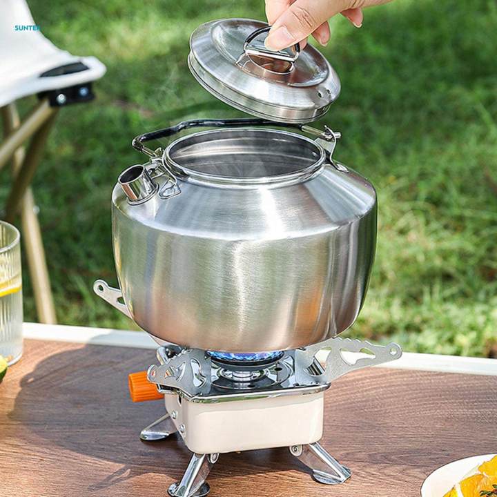 1.5L%20Camping%20Water%20Kettle%20Water%20Pot%20Portable%20Stainless%20Steel%20Boiling%20Water%20Collapsible%20Handle%20Cookware%20Durable%20Tea%20Kettle%20Hiking%20Picnic%20Pot%20-%20Image%208