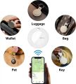 MiLi MiTag Go Smart Bluetooth Tracker for Android | Global Location Finder for Keys Bags Luggage | 3 Months Warranty.