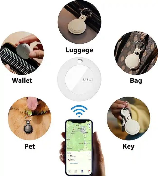 MiLi%20MiTag%20Go%20Smart%20Bluetooth%20Tracker%20for%20Android%20%7C%20Global%20Location%20Finder%20for%20Keys%20Bags%20Luggage%20%7C%203%20Months%20Warranty%20-%20Image%203