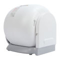 Smart Cat Toilet APP Control Automatic Litter Box Safe Self Cleaning Large Capacity for Multi Cats. 