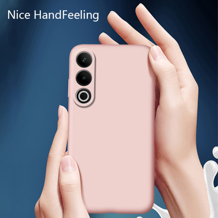 Sroof%20For%20Oneplus%20Nord%20CE%204%20OPPO%20K12%20Liquid%20Silicone%20Macaron%20Candy%20Color%20TPU%20Falling%20and%20shockproof%20Soft%20Phone%20Case%20Shell%20Protector%20Back%20Cover%20-%20Image%206