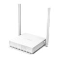 TP-Link TL-WR820N (V2) 300 Mbps Multi-Mode Wi-Fi Router. 