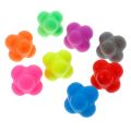 1PCS Reaction Ball Hexagonal Reaction Ball Agility Coordination Reflex Fitness Training Ball. 