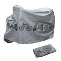 Waterproof Bicycle Outdoor Rain Dust Cover.