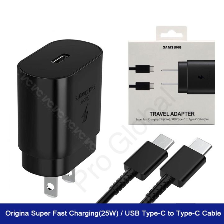 EP-TA800%20EU%2025W%20PD%20Super%20Fast%20Charger%20Type%20C%20Travel%20Quick%20Charging%20Adapter%20for%20GALAXY%20Note10%2010+%20S10%20-%20Image%203