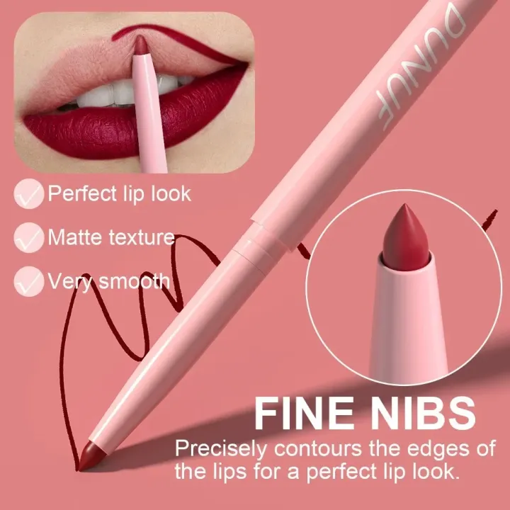DUNUF%20Lip%20Liner%20Pencil%206%20pcs%20set%20-%20Image%208