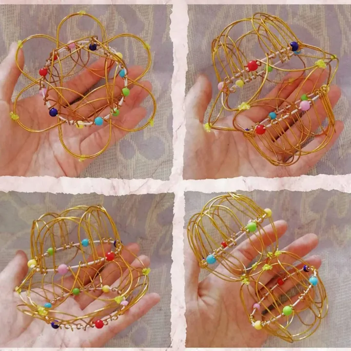 ARELENE%2014PCS%20Magic%20Mandala%20Flower%20Basket%20Toy%20Magic%20Loops%20Wire%20Fidget%20Toy%20Flexible%20Basket%20Soft%20Magical%20Toys%20for%20Adults%20Kids%20-%20Image%203