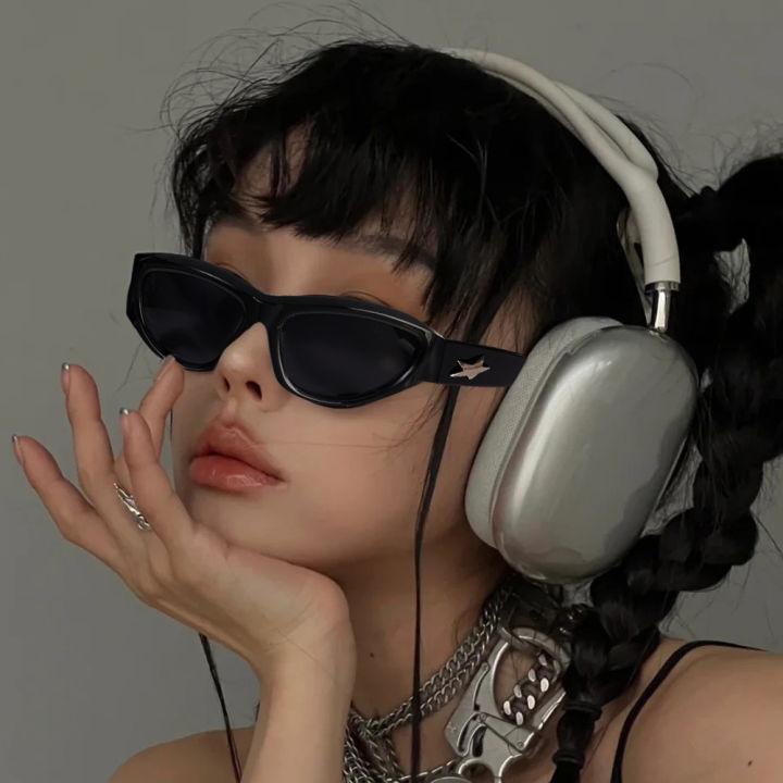 Retro%20Y2K%20Style%20Women%20Cat%20Eye%20Sunglasses%20Fashion%20Colorful%20Mirror%20Goggles%20Punk%20Sports%20Sun%20Glasses%20-%20Image%203