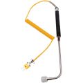 4X NR-81533B K Type Sensor Right Angle Surface Temperature Probe High Temperature Thermocouple -50 to 500℃.