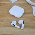 HOCO EW76 Bluetooth 5.4 HiFi Audio Stereo Wireless Earbuds.