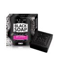 DR. DAVEY Deep Cleansing Whitning Complex Black Soap- 100g. 