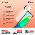vivo Y28 (6GB/128GB). 