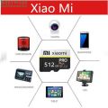 【Readystock+FREE Shipping+COD】Mi microsd card 1TB 512GB 256GB memory card mobile phone memory card. 