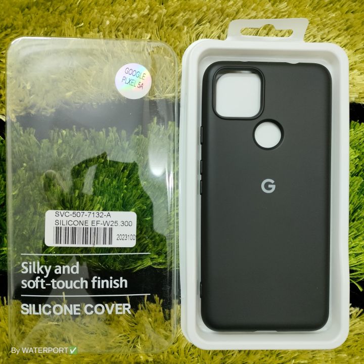 For%20Google%20Pixel%205A%205g%20Silicone%20Case%20with%20MagSafe%20Liquid%20Silicon%20Premium%20Mobile%20Phone%20Back%20Cover%20Pixel%205a%205G%20-%20Image%205