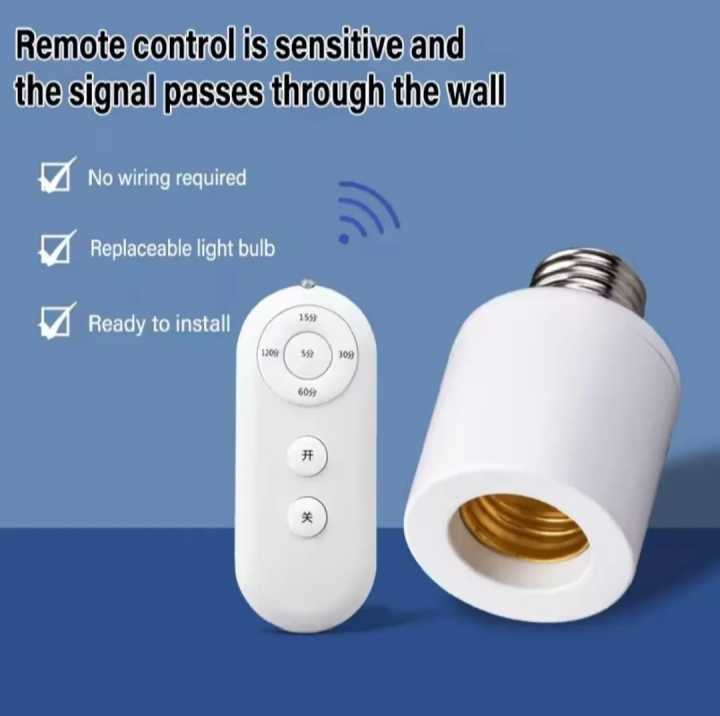 Standard%20E27%20Wireless%20Remote%20Control%20Timer%20Switch%20Lamp%20Holder%20110V%20220V%20House%20Multi%20Light%20Switch%20Baby%20Room%20Bedroom%20Smart%20Switch%20-%20Image%203