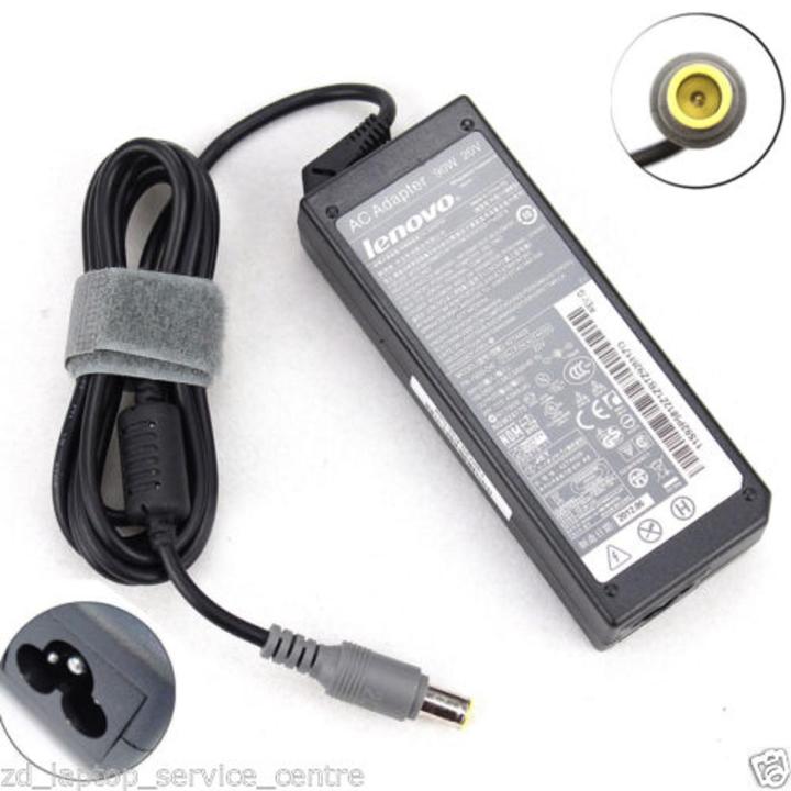 90W 20V 4.5A AC Adapter for Lenvo 42T4427 42T4431 42T4435 2T4439 45N0308 45N0312