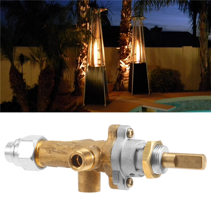 Gas%20Patio%20Heater%20Control%20Valve%20Thermocouple%20Sensor%20Dump%20Switch%20Knob%20Propane%20Lpg%20Fire%20Pit%20Control%20Safety%20Pilot%20Port%20Set%20-%20Image%205