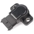2X Throttle Position Sensor TPS 35102-02910 35170-02000 for Hyundai Kia Morning Picanto 04-07. 