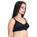 4 Pieces Multi Colour Net Bra for girls women's bra china Imported Premium bra Quality Women's Bra Indian. 