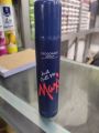 Diable blue 100ml body spray for Man. 
