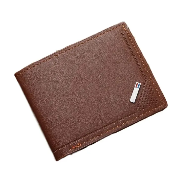 Men's%20Short%20Wallet%20Youth%20Fashion%20Thin%20Multi%20Card%20Large%20Capacity%20Business%20Soft%20PU%20Leather%20Mony%20Bag%20for%20Men%20-%20Image%207