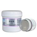 QNPLUM-Thermal conductive grease paste Cpu heat dissipation silicone grease silica  4.15 / 4.85 thermal conductivity (W/M-K)-Gold 25g. 