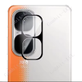 IQOO Neo 10 / Neo 10 pro 3D Camera Glass 3D Camera Protector. 
