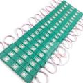 LED Module light For Decoration (Green)- 20 Pieces Pack..